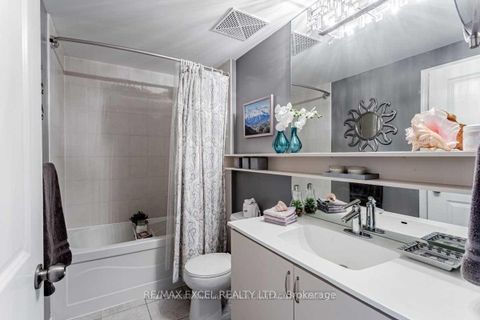 Photo 17 at 1126 - 2885 Bayview Avenue, Bayview Village, Toronto