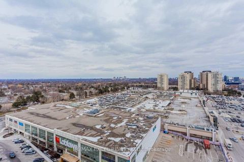 Photo 20 at 1126 - 2885 Bayview Avenue, Bayview Village, Toronto