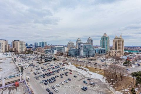 Photo 21 at 1126 - 2885 Bayview Avenue, Bayview Village, Toronto