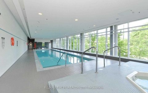 Photo 22 at 1126 - 2885 Bayview Avenue, Bayview Village, Toronto