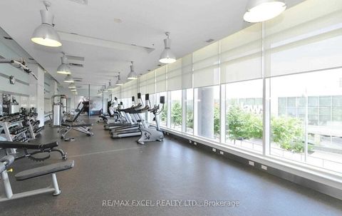 Photo 23 at 1126 - 2885 Bayview Avenue, Bayview Village, Toronto