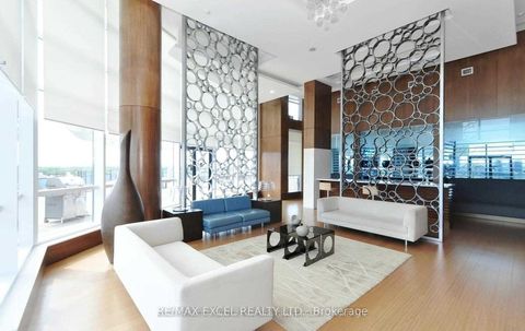 Photo 24 at 1126 - 2885 Bayview Avenue, Bayview Village, Toronto