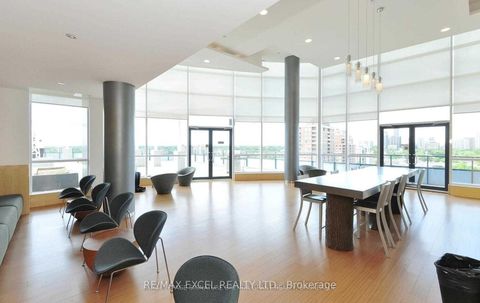 Photo 26 at 1126 - 2885 Bayview Avenue, Bayview Village, Toronto