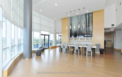 Photo 27 at 1126 - 2885 Bayview Avenue, Bayview Village, Toronto