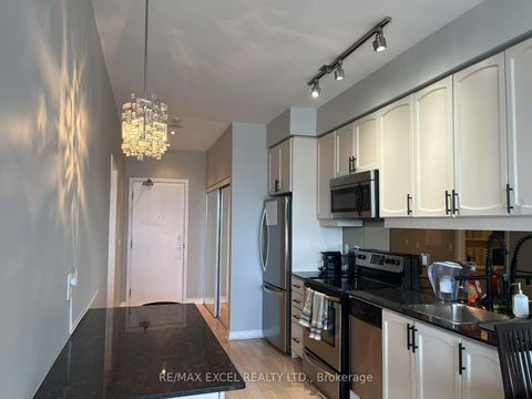 Photo 28 at 1126 - 2885 Bayview Avenue, Bayview Village, Toronto