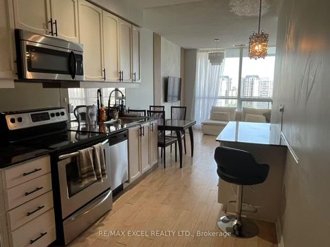 Photo 30 at 1126 - 2885 Bayview Avenue, Bayview Village, Toronto