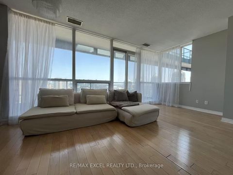 Photo 34 at 1126 - 2885 Bayview Avenue, Bayview Village, Toronto