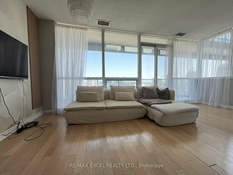Photo 35 at 1126 - 2885 Bayview Avenue, Bayview Village, Toronto