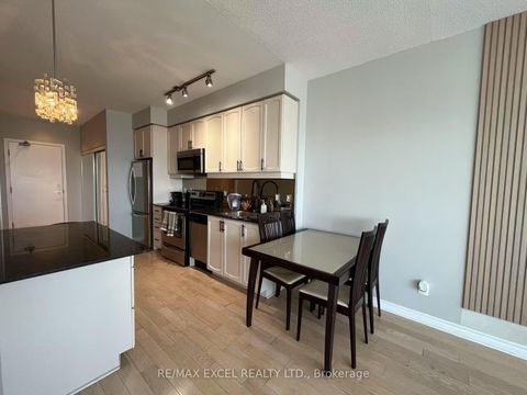 Photo 38 at 1126 - 2885 Bayview Avenue, Bayview Village, Toronto
