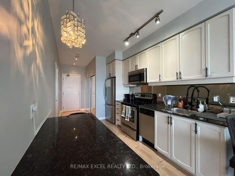 Photo 39 at 1126 - 2885 Bayview Avenue, Bayview Village, Toronto