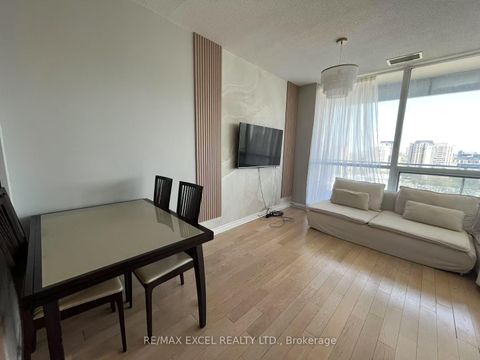 Photo 40 at 1126 - 2885 Bayview Avenue, Bayview Village, Toronto