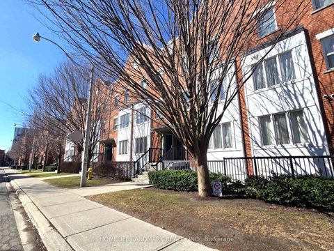 Photo 3 at 2 - 74 Munro Street, South Riverdale, Toronto