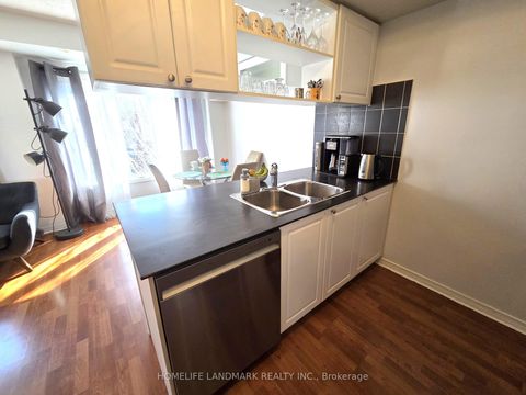 Photo 4 at 2 - 74 Munro Street, South Riverdale, Toronto