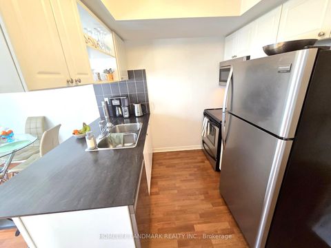 Photo 5 at 2 - 74 Munro Street, South Riverdale, Toronto