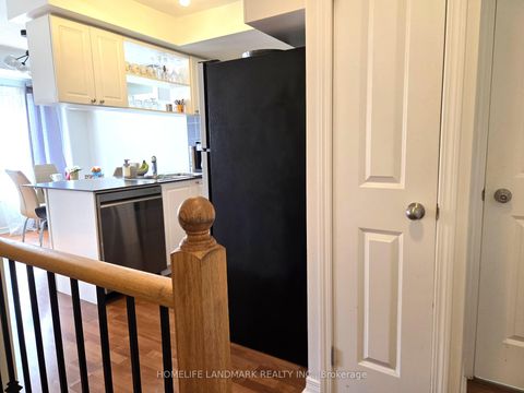 Photo 6 at 2 - 74 Munro Street, South Riverdale, Toronto