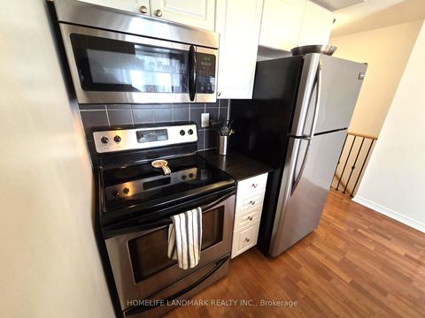 Photo 8 at 2 - 74 Munro Street, South Riverdale, Toronto