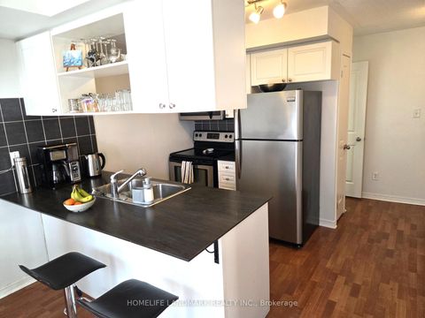 Photo 9 at 2 - 74 Munro Street, South Riverdale, Toronto