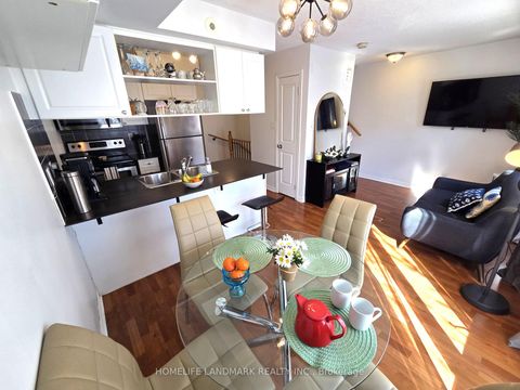 Photo 14 at 2 - 74 Munro Street, South Riverdale, Toronto