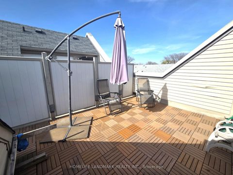 Photo 32 at 2 - 74 Munro Street, South Riverdale, Toronto