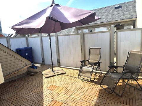 Photo 33 at 2 - 74 Munro Street, South Riverdale, Toronto