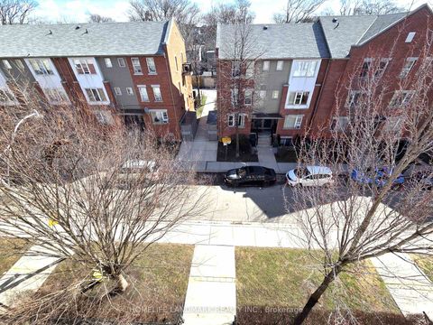 Photo 38 at 2 - 74 Munro Street, South Riverdale, Toronto