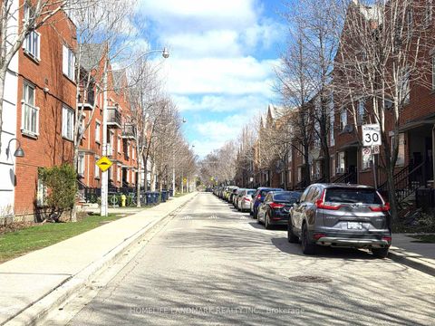 Photo 39 at 2 - 74 Munro Street, South Riverdale, Toronto