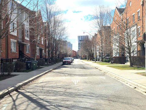 Photo 40 at 2 - 74 Munro Street, South Riverdale, Toronto