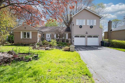 Photo 0 at 75 Shilton Road, Malvern West, Toronto