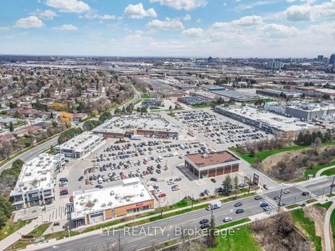 Photo 3 at 75 Shilton Road, Malvern West, Toronto