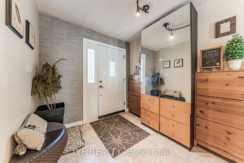 Photo 5 at 75 Shilton Road, Malvern West, Toronto