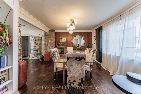 Photo 6 at 75 Shilton Road, Malvern West, Toronto