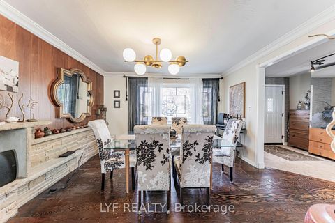 Photo 7 at 75 Shilton Road, Malvern West, Toronto