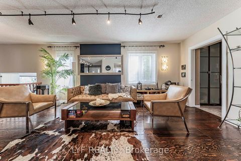 Photo 8 at 75 Shilton Road, Malvern West, Toronto