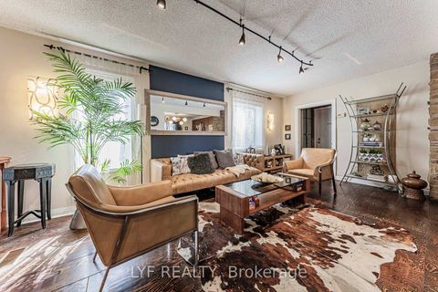 Photo 9 at 75 Shilton Road, Malvern West, Toronto