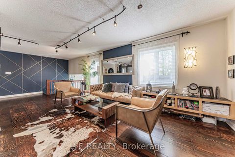 Photo 10 at 75 Shilton Road, Malvern West, Toronto