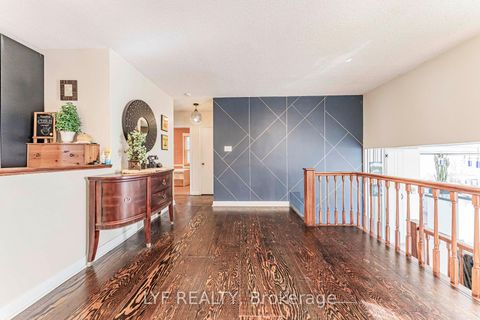Photo 11 at 75 Shilton Road, Malvern West, Toronto