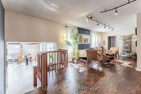 Photo 12 at 75 Shilton Road, Malvern West, Toronto