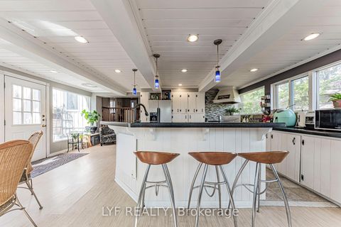 Photo 13 at 75 Shilton Road, Malvern West, Toronto
