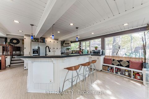 Photo 14 at 75 Shilton Road, Malvern West, Toronto