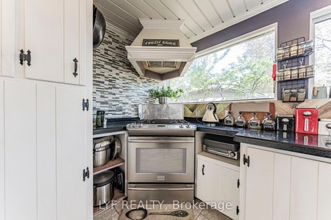 Photo 15 at 75 Shilton Road, Malvern West, Toronto