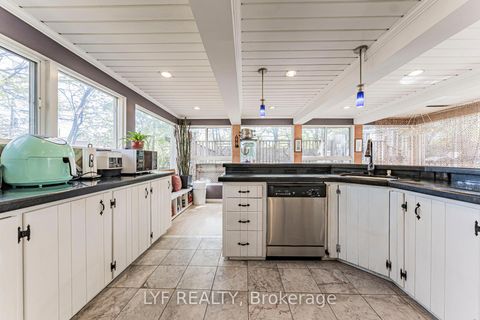 Photo 16 at 75 Shilton Road, Malvern West, Toronto