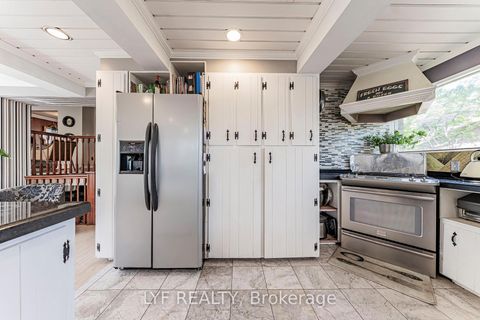 Photo 18 at 75 Shilton Road, Malvern West, Toronto