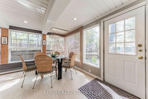 Photo 19 at 75 Shilton Road, Malvern West, Toronto