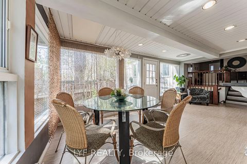 Photo 20 at 75 Shilton Road, Malvern West, Toronto