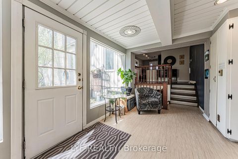 Photo 21 at 75 Shilton Road, Malvern West, Toronto