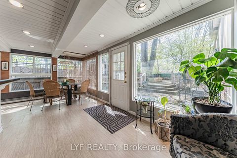 Photo 22 at 75 Shilton Road, Malvern West, Toronto