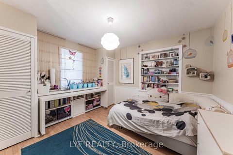 Photo 23 at 75 Shilton Road, Malvern West, Toronto