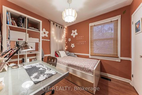 Photo 25 at 75 Shilton Road, Malvern West, Toronto