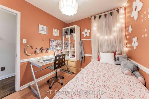 Photo 26 at 75 Shilton Road, Malvern West, Toronto