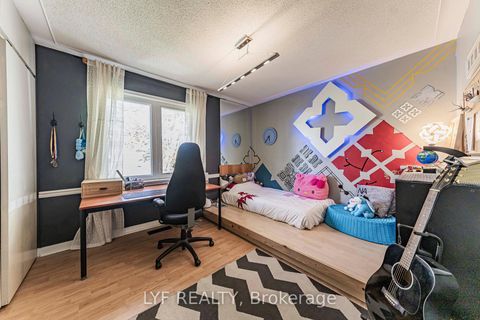 Photo 27 at 75 Shilton Road, Malvern West, Toronto
